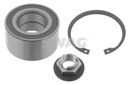 Комплект подшипника ступицы колеса SWAG купить